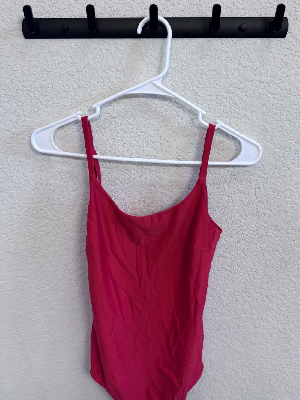 lululemon athletica red One-Piece Swimsuit
